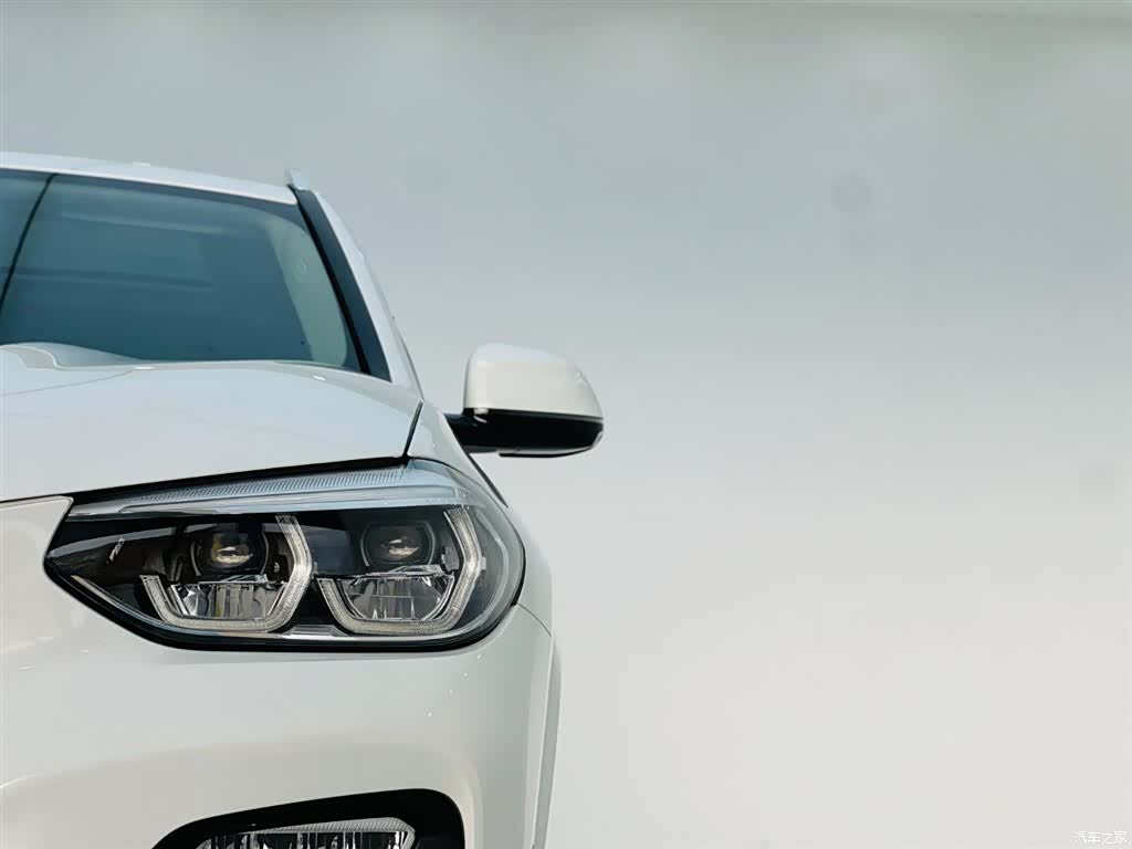 BMW X3, 2018 10