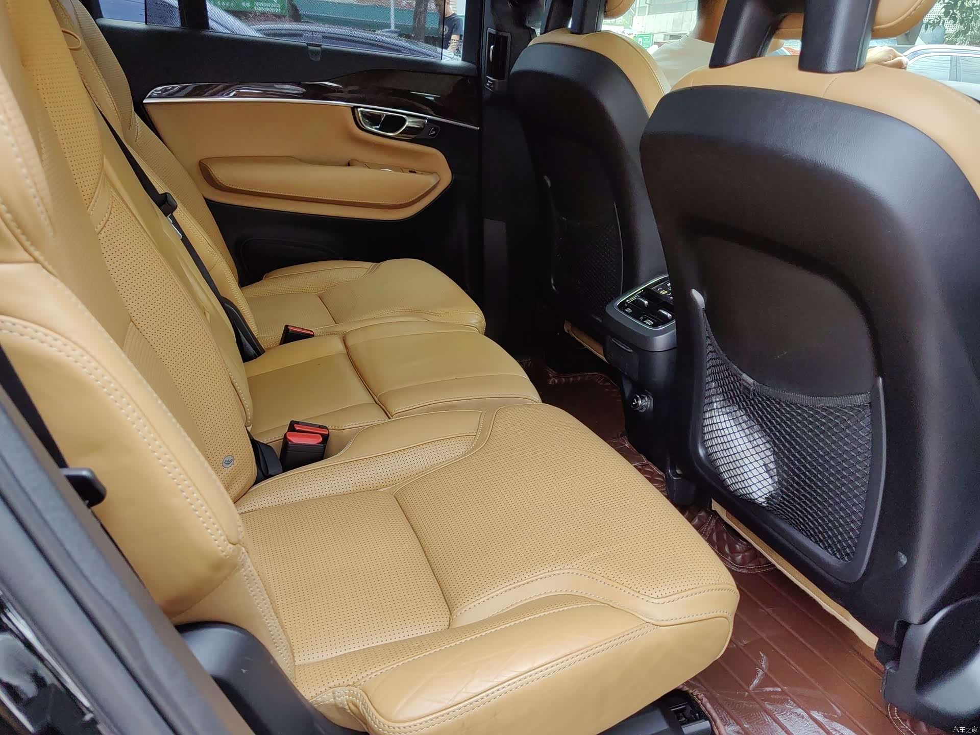 Volvo XC90, 2016 8