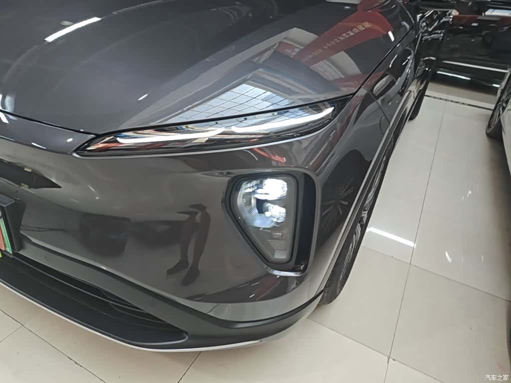 NIO ES6, 2023 24