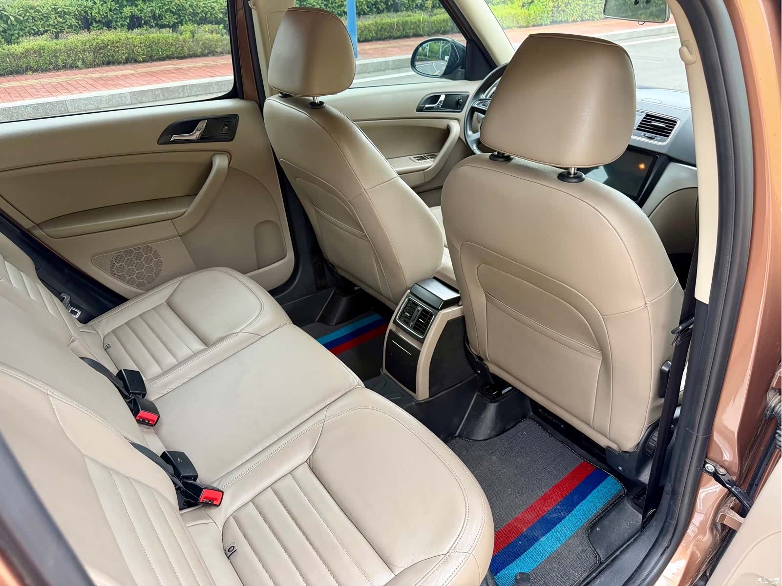 Skoda Yeti, 2016 11