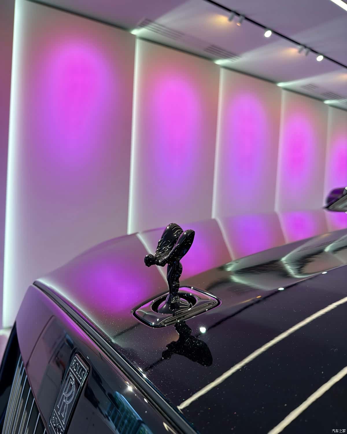 Rolls-Royce Ghost, 2026 9