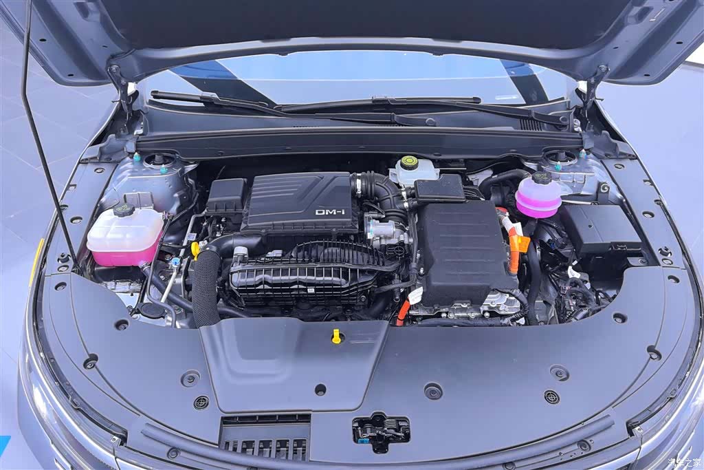 BYD Destroyer 05, 2024 10