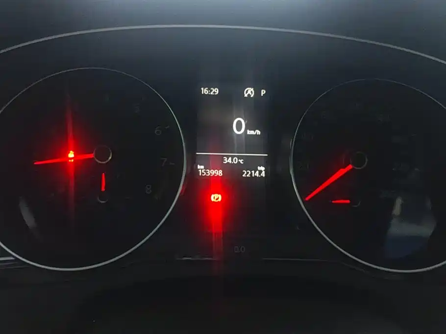 Volkswagen Magotan Volkswagen Magotan