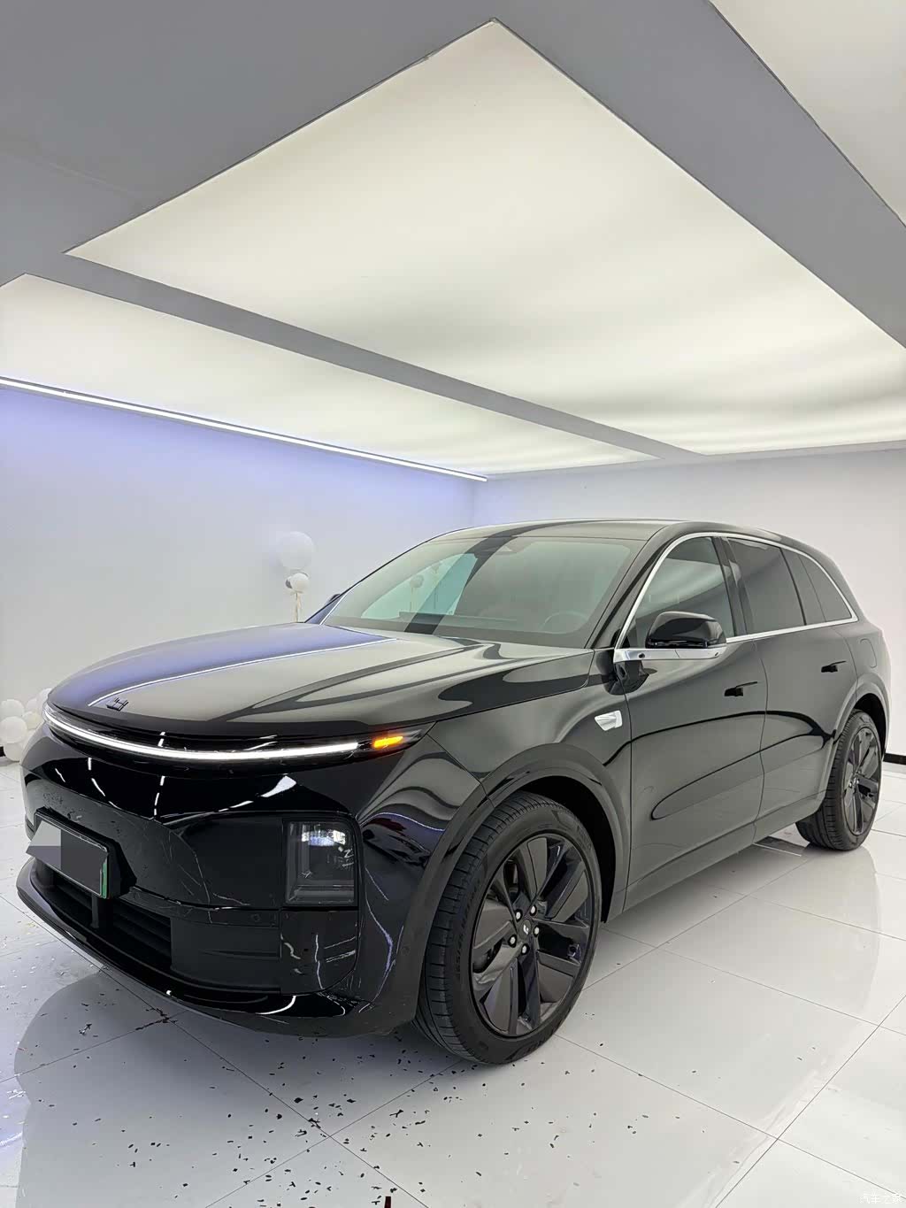 Li Auto L6, 2024 1