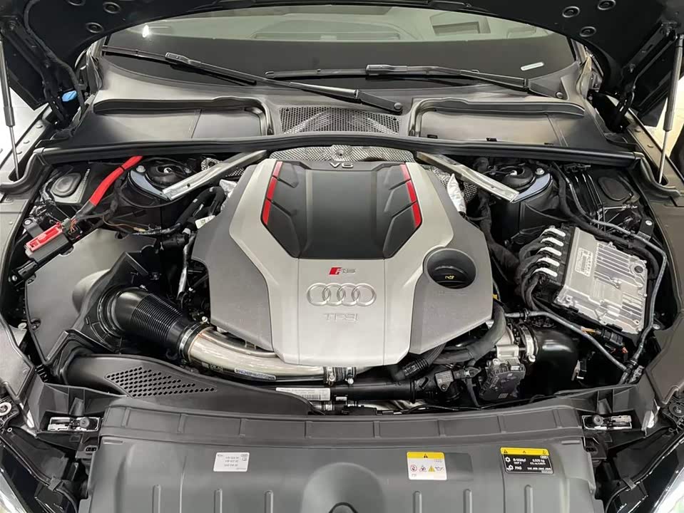 Audi RS 5