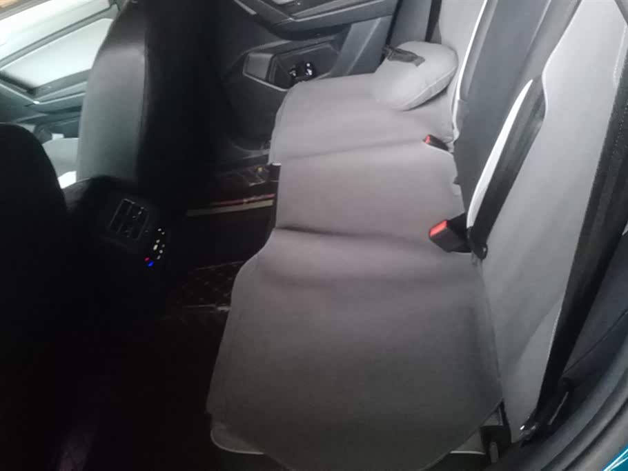 Volkswagen Tanyue Volkswagen Tanyue