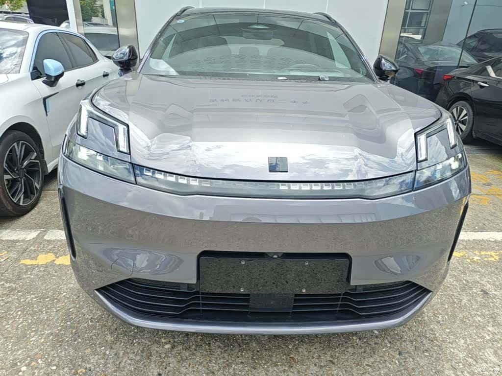 Lynk & Co 02, 2024 3