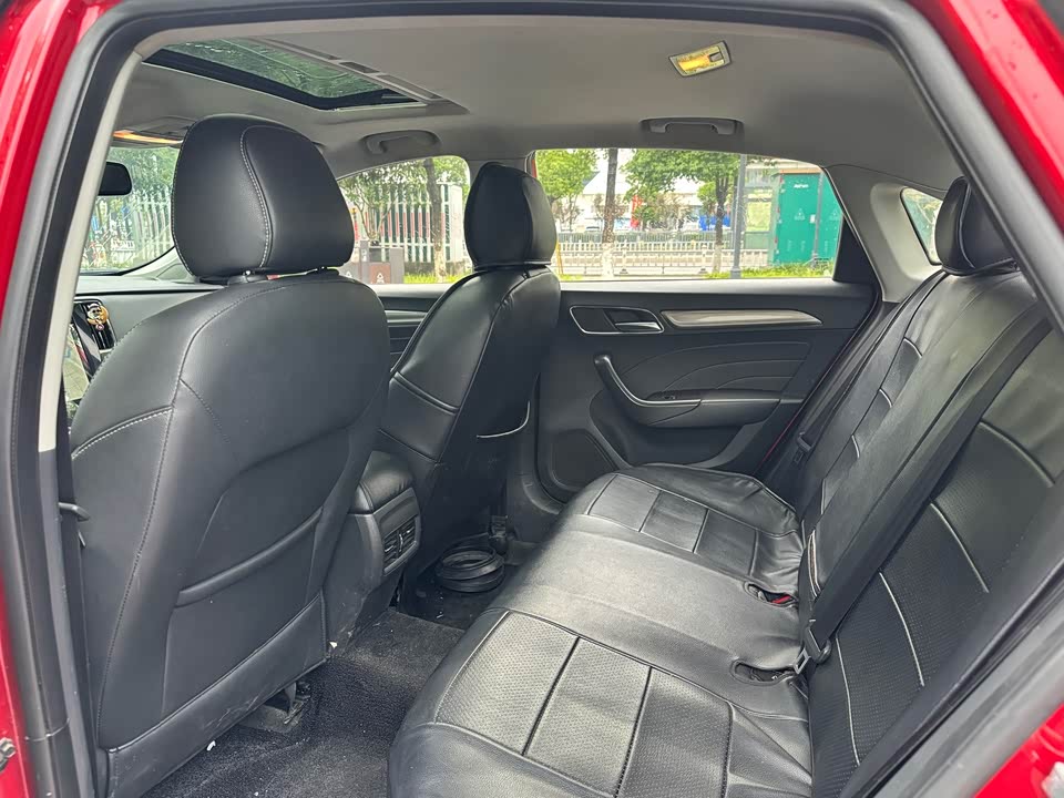 Roewe i6 Roewe i6