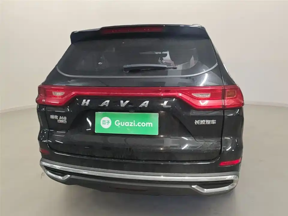 Haval M6