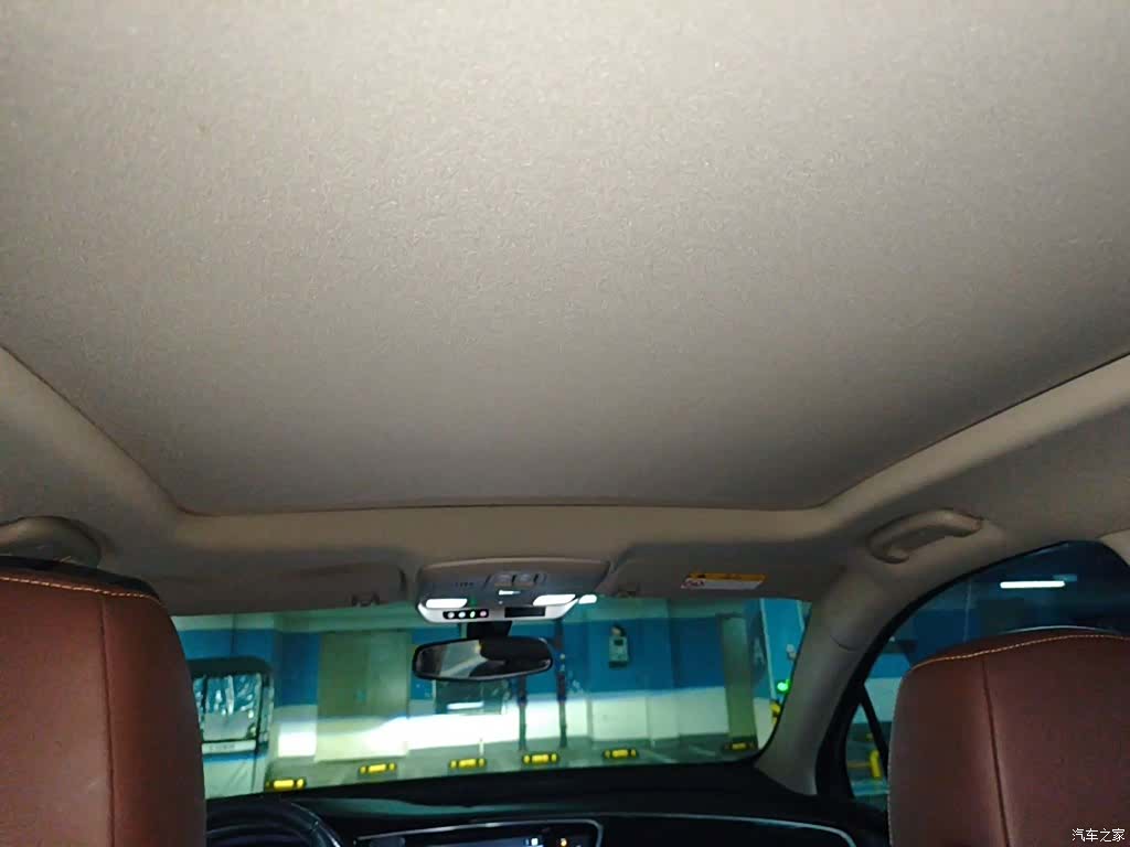Buick Envision Plus, 2020 19