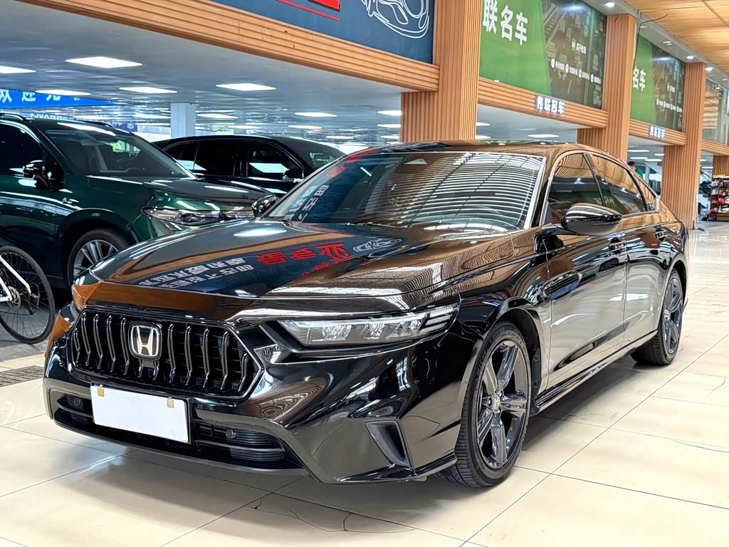 Honda Inspire