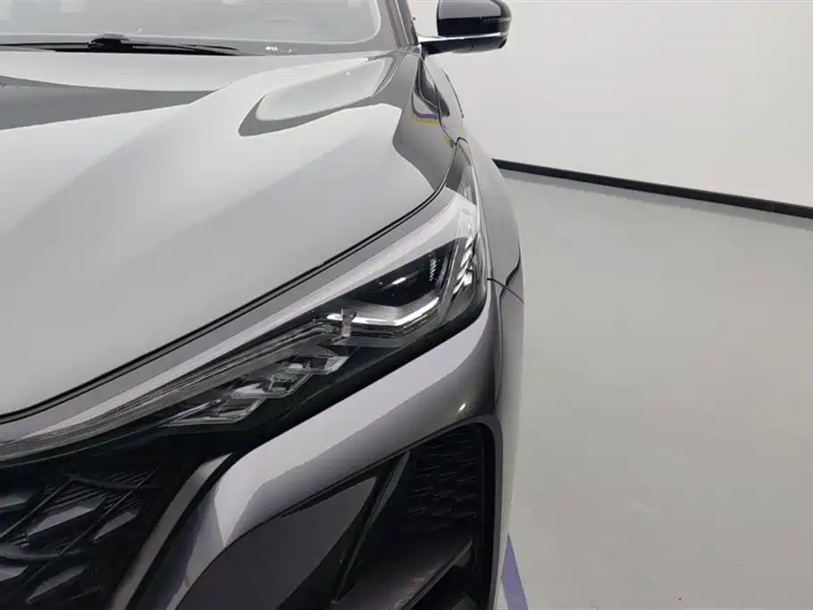 Changan CS75 PLUS Changan CS75 PLUS