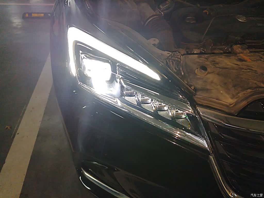 Buick Envision Plus, 2020 7
