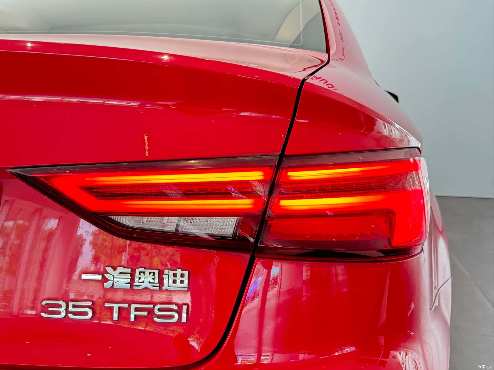Audi A3, 2019 9
