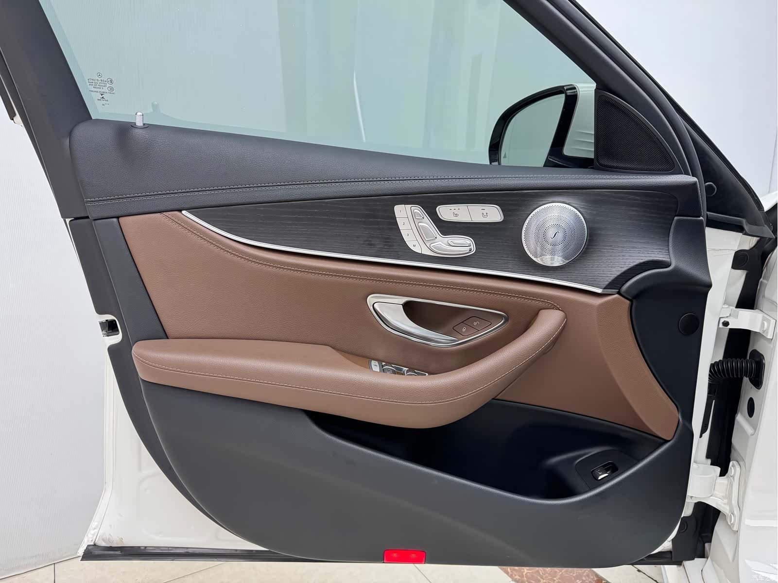 Mercedes-Benz E-Class, 2020 8