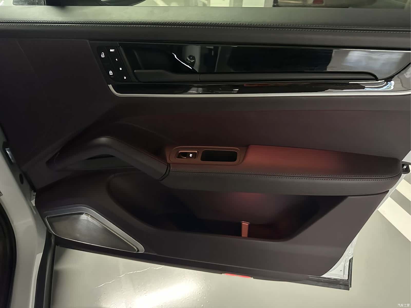 Porsche Cayenne, 2025 20