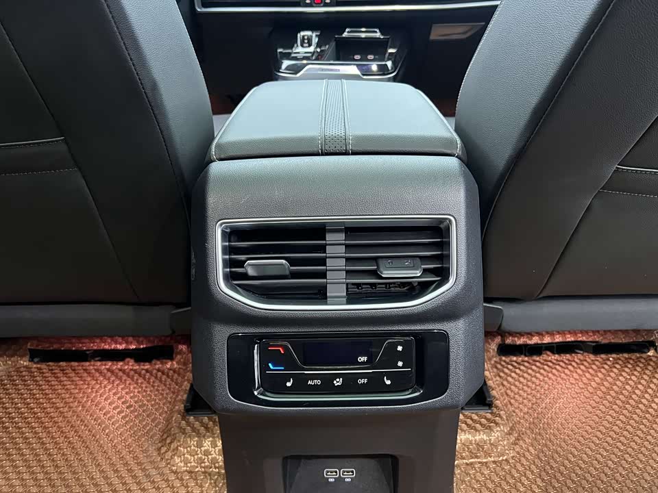 Volkswagen Lanjing