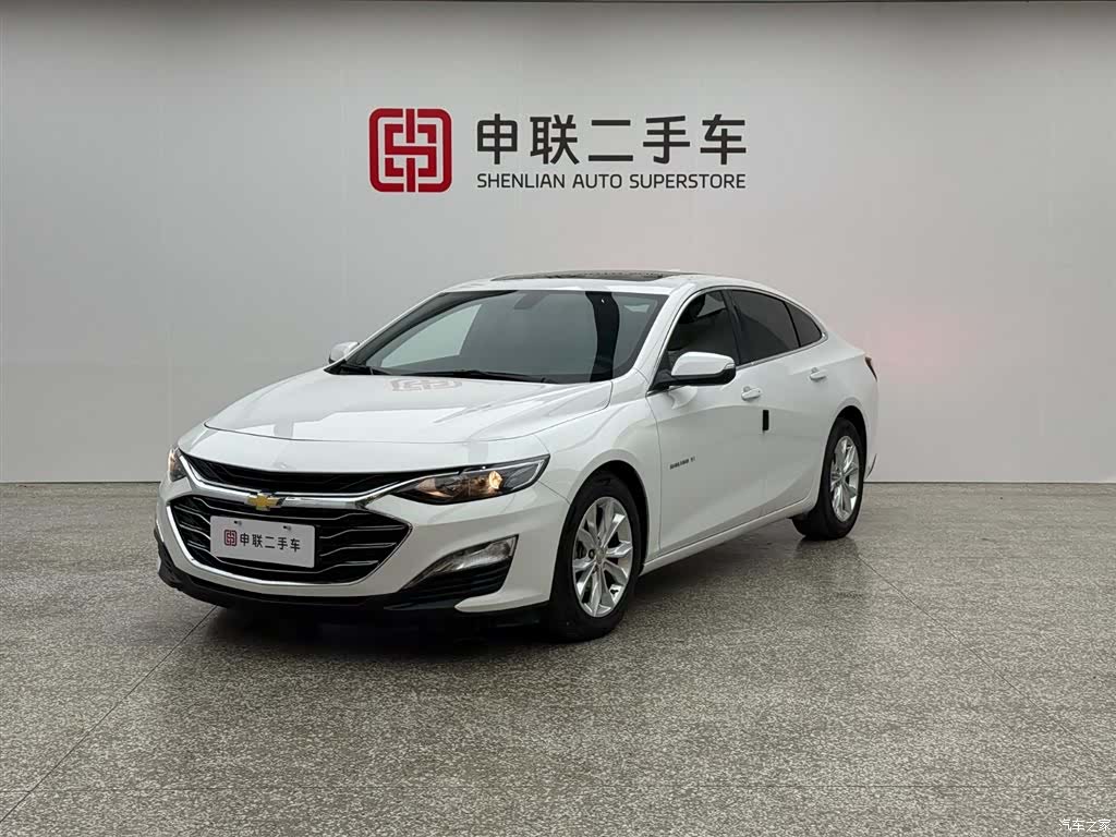Chevrolet XL