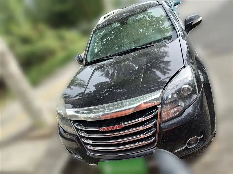 Haval H5 classic