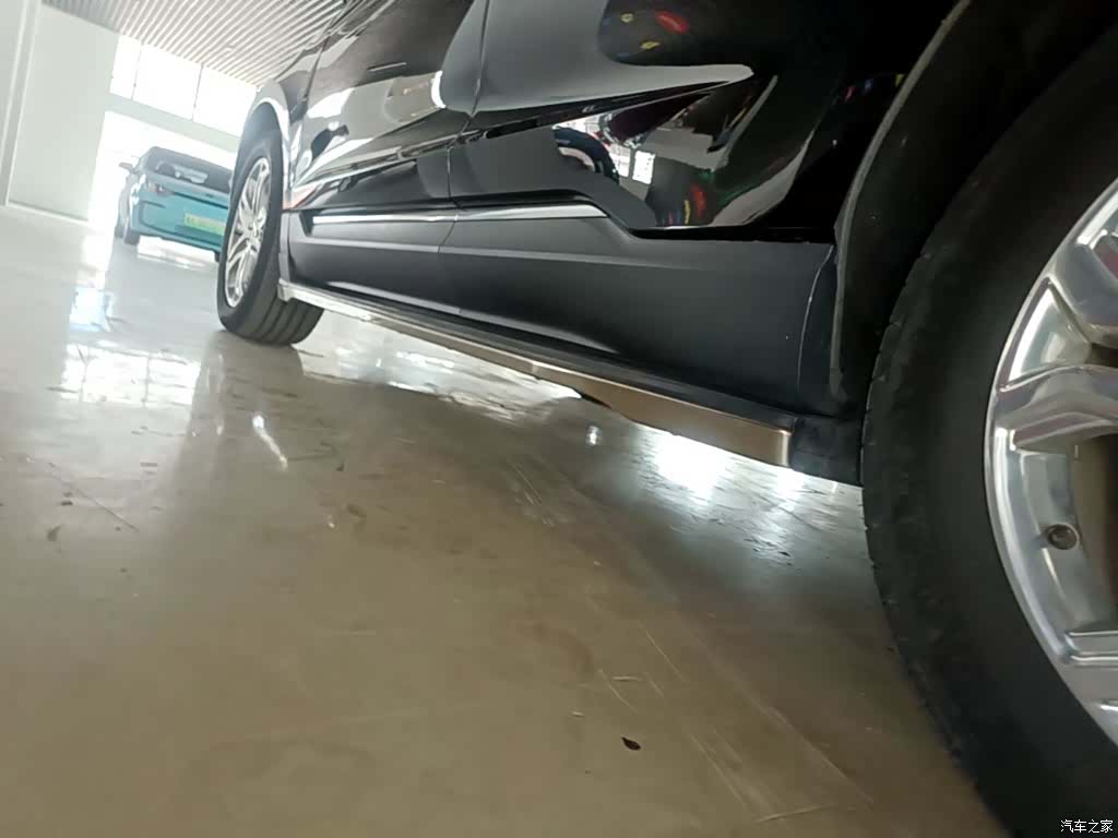 Ford Edge, 2017 22