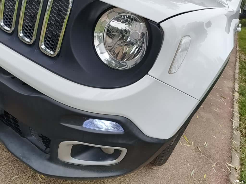 Jeep Renegade, 2016 24