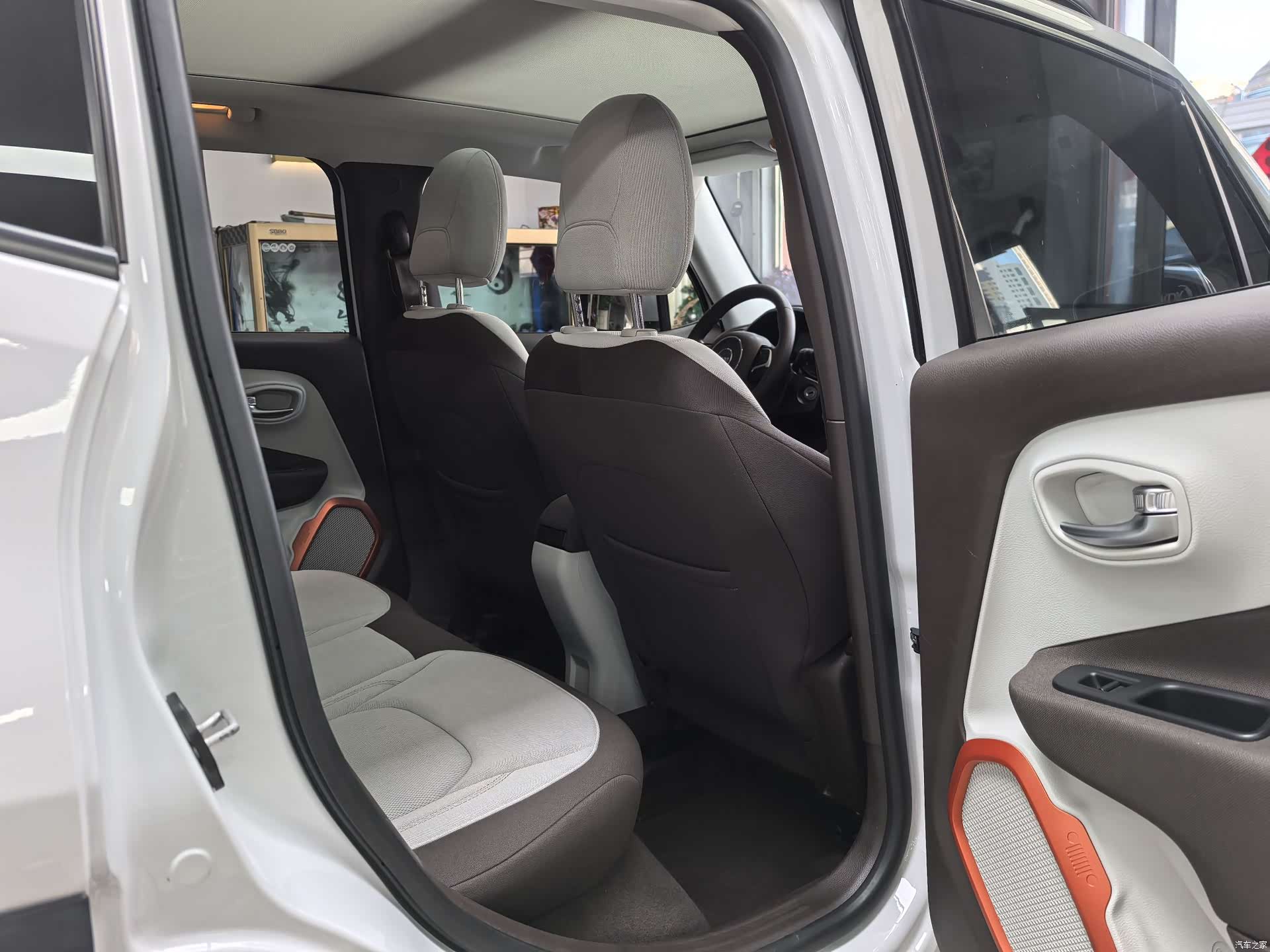 Jeep Renegade, 2017 17