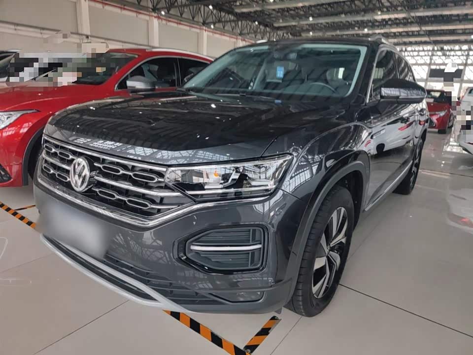 Volkswagen Tanyue Volkswagen Tanyue