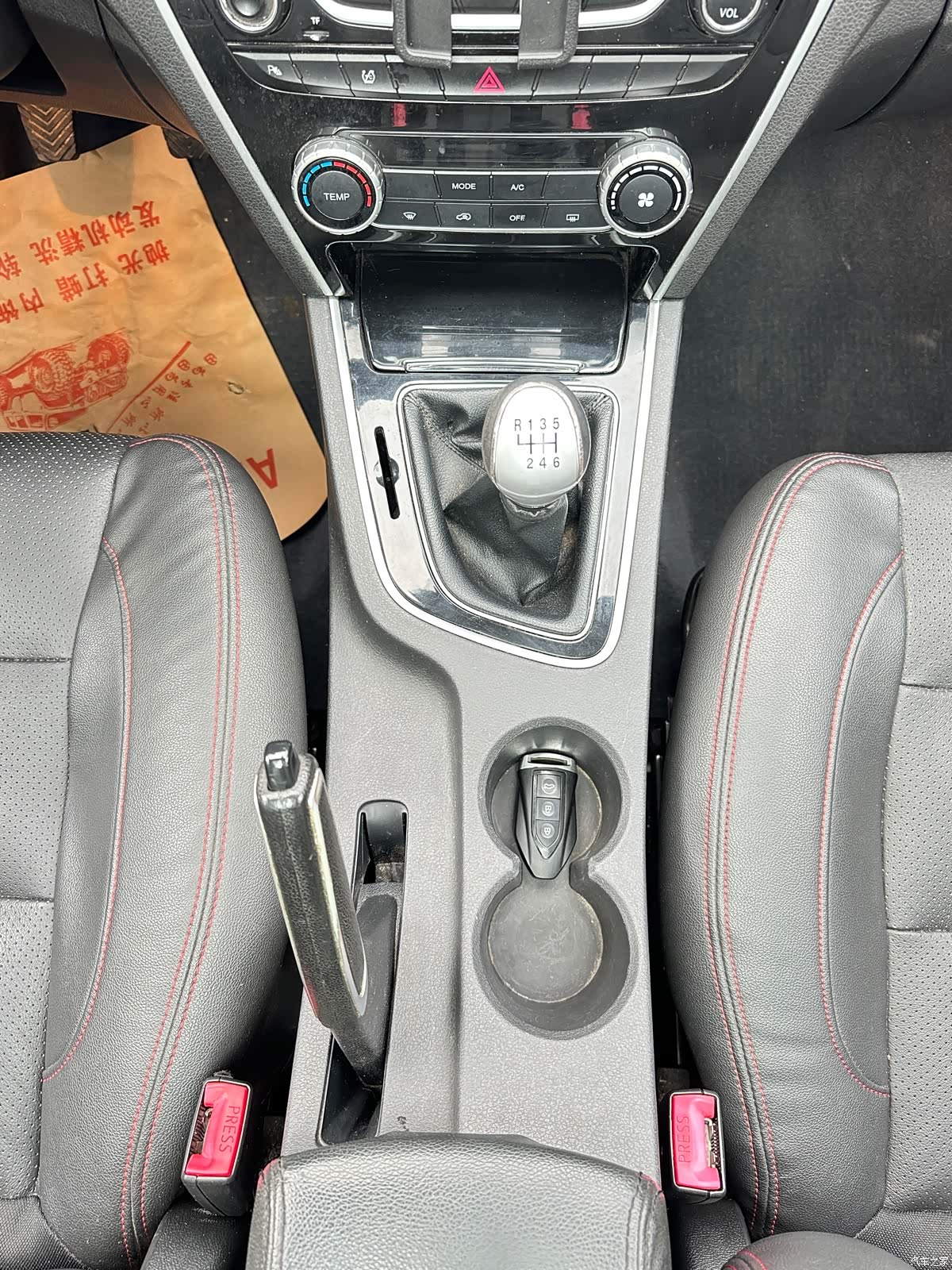 Liebao CS10, 2018 15