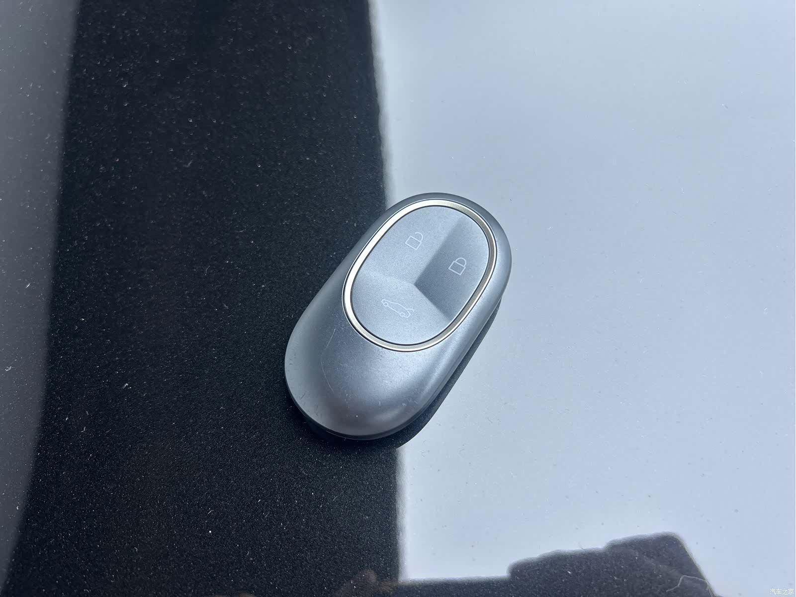 NIO ES6, 2025 10