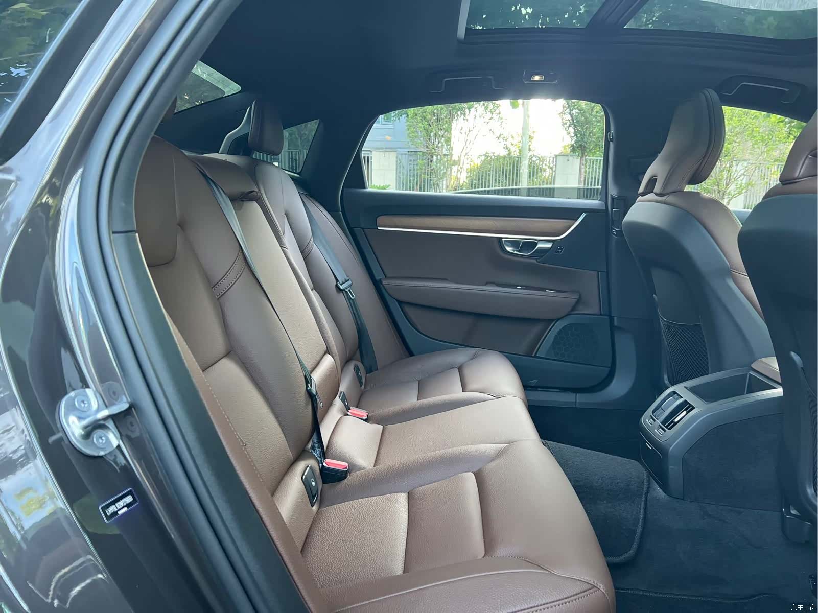 Volvo S90, 2022 12