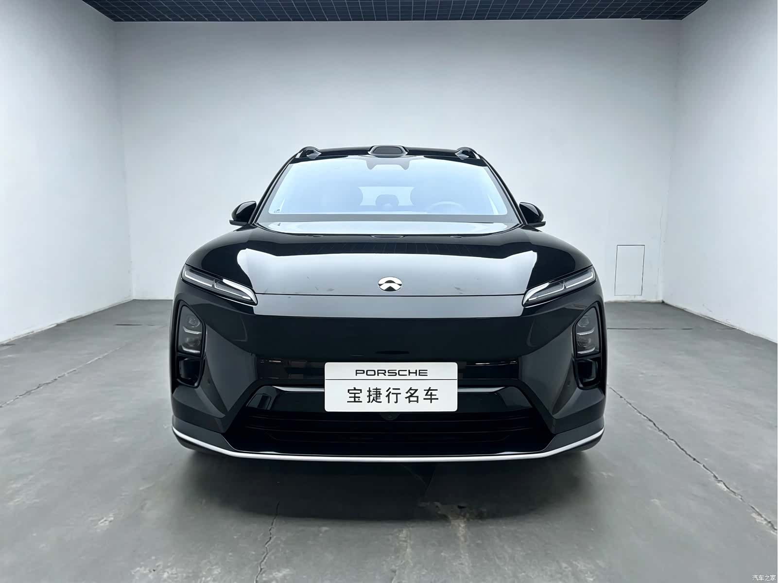 NIO ES6, 2025 3