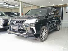 �׿���˹LX 2012�� 570