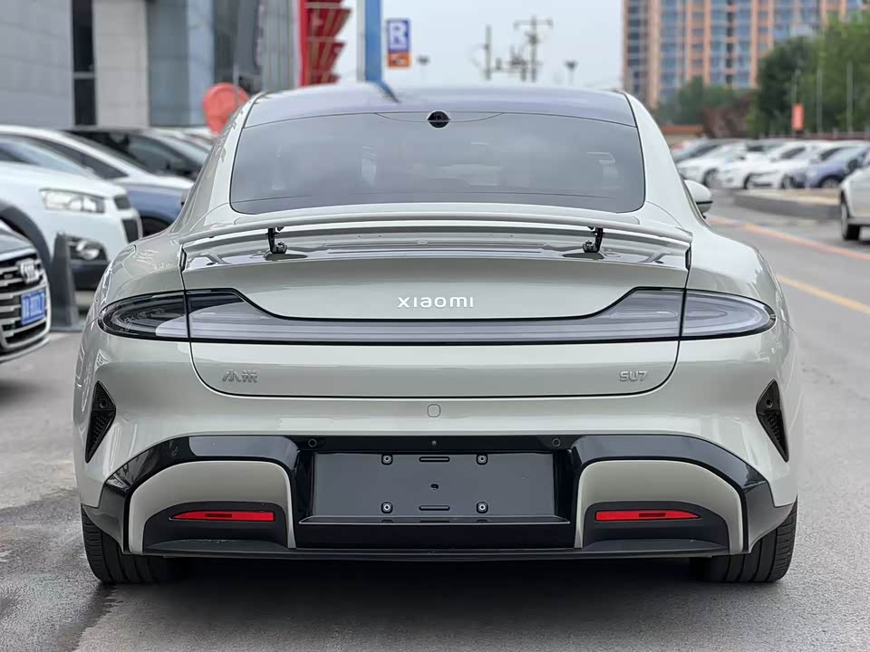 Xiaomi Xiaomi SU7 Xiaomi Xiaomi SU7