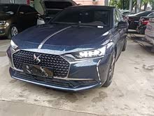 DS 9����Դ 2022�� 1.6T E-TENSE ���Ժ���춯��