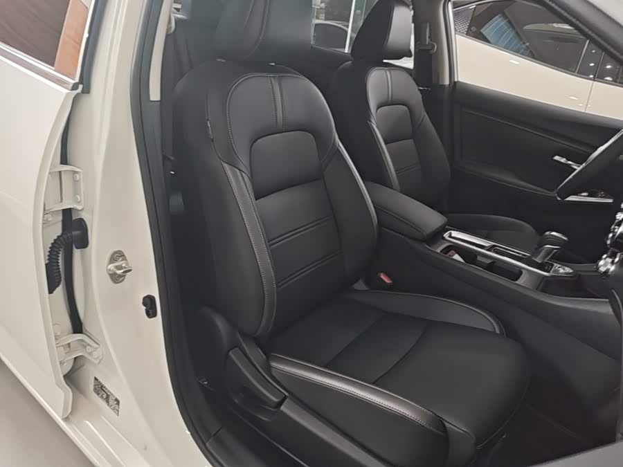 Nissan Sylphy 2023, фото 24