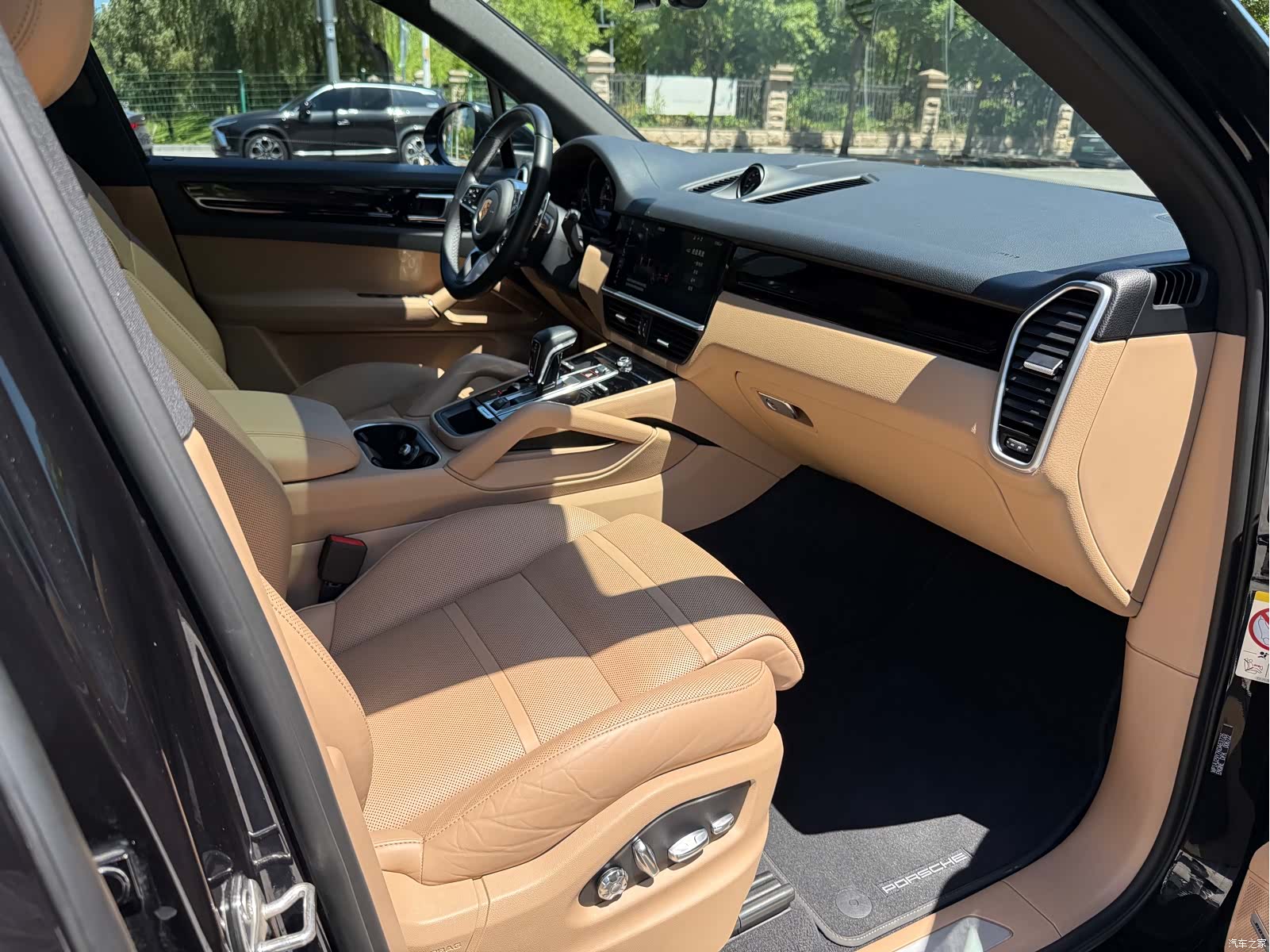 Porsche Cayenne, 2019 25