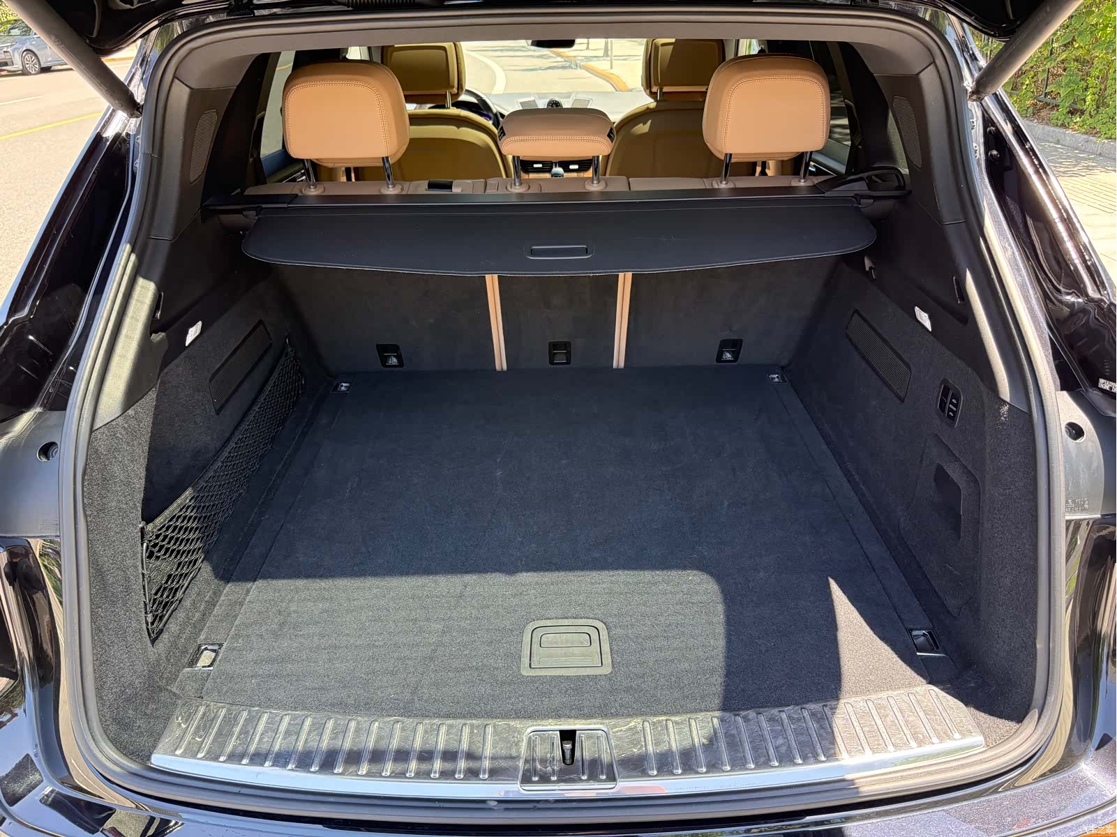 Porsche Cayenne, 2019 20