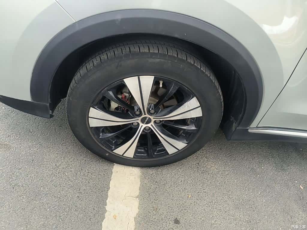 Roewe RX5, 2021 23