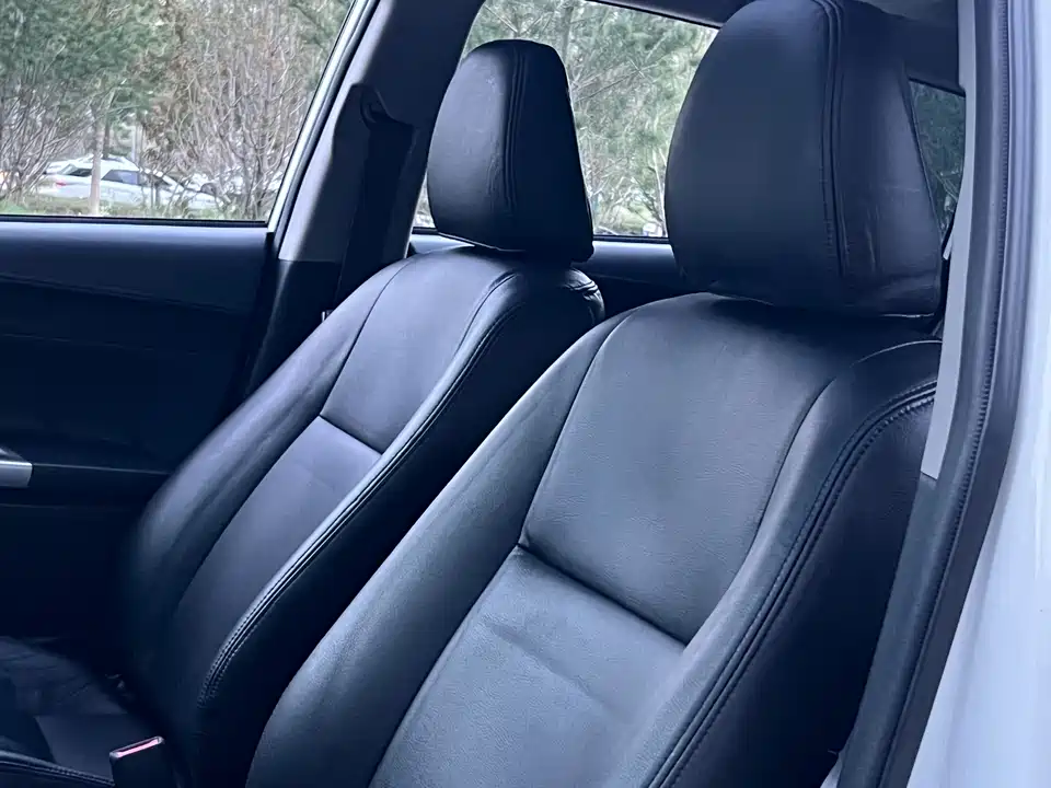 Toyota YARiS L Zhixuan