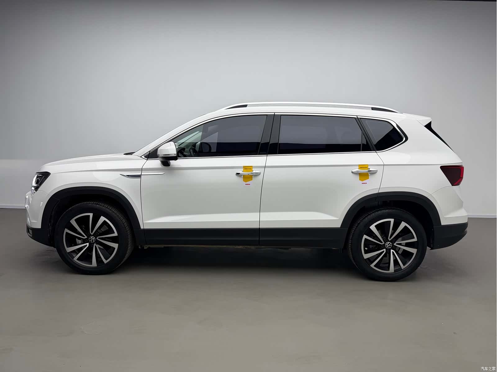 Volkswagen Tharu, 2021 7