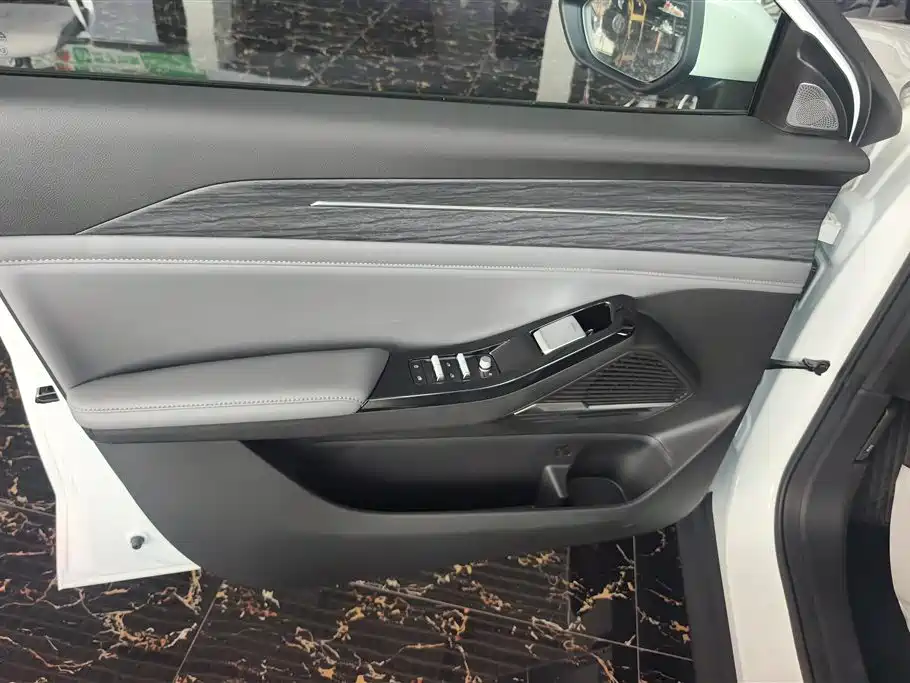 Geely Galaxy Galaxy L6