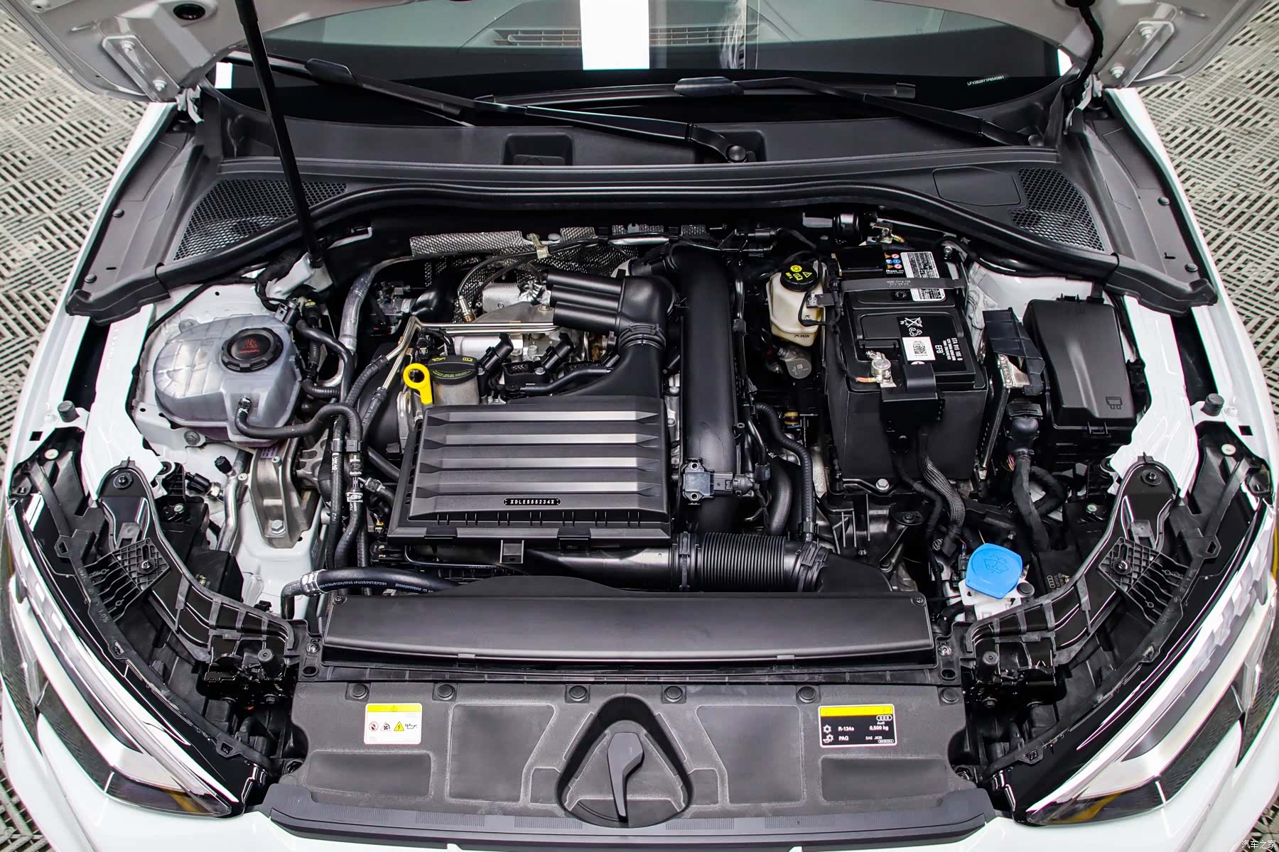 Audi A3, 2023 21