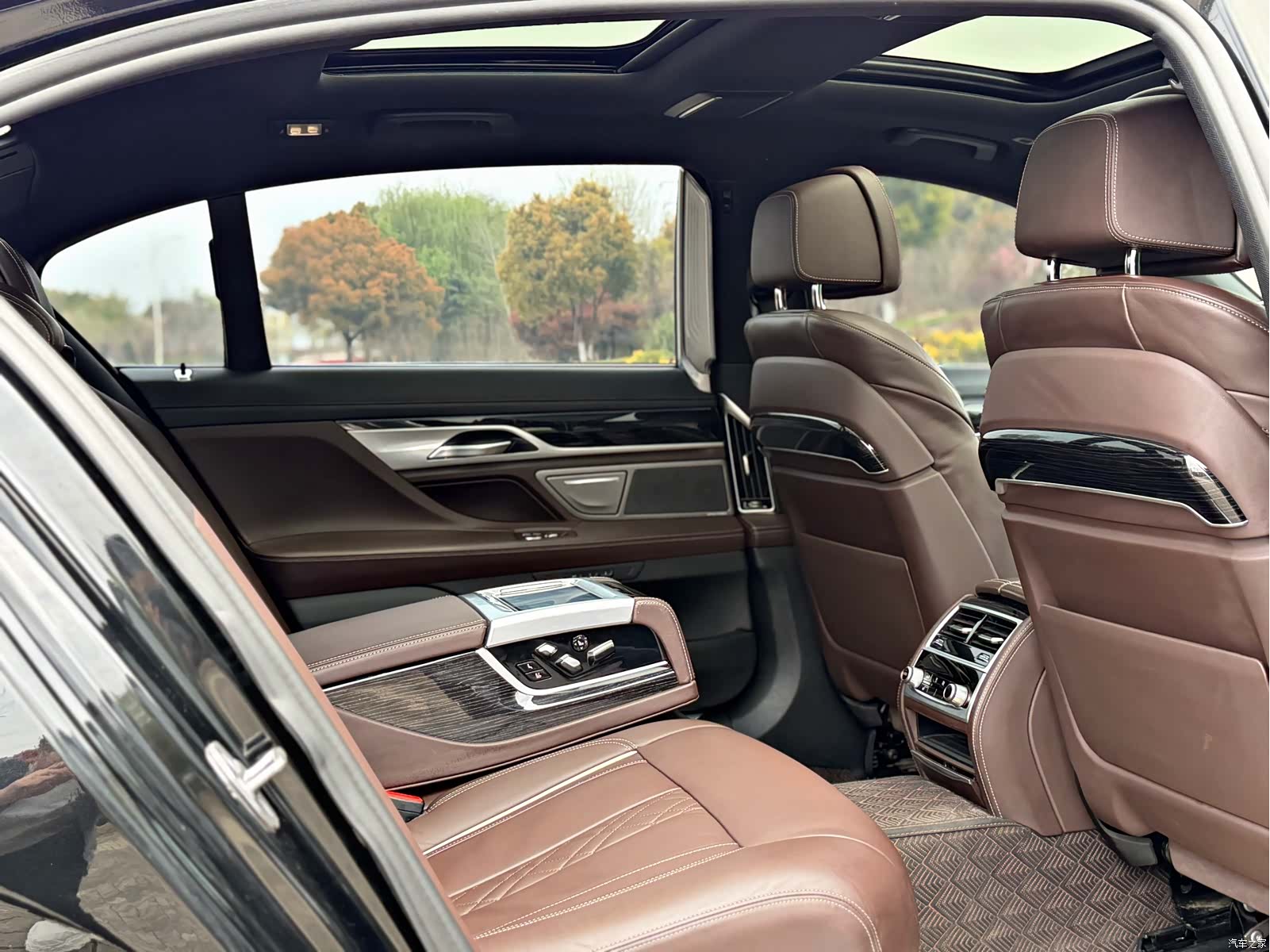 BMW 7 Series, 2021 14