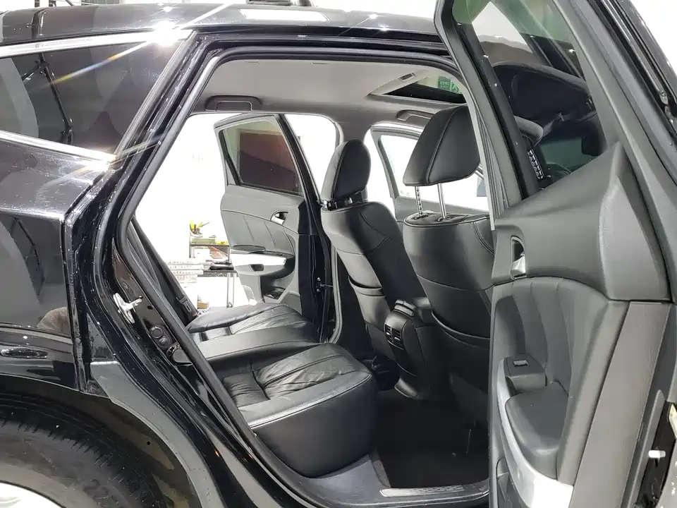 Honda Song Poetry Map