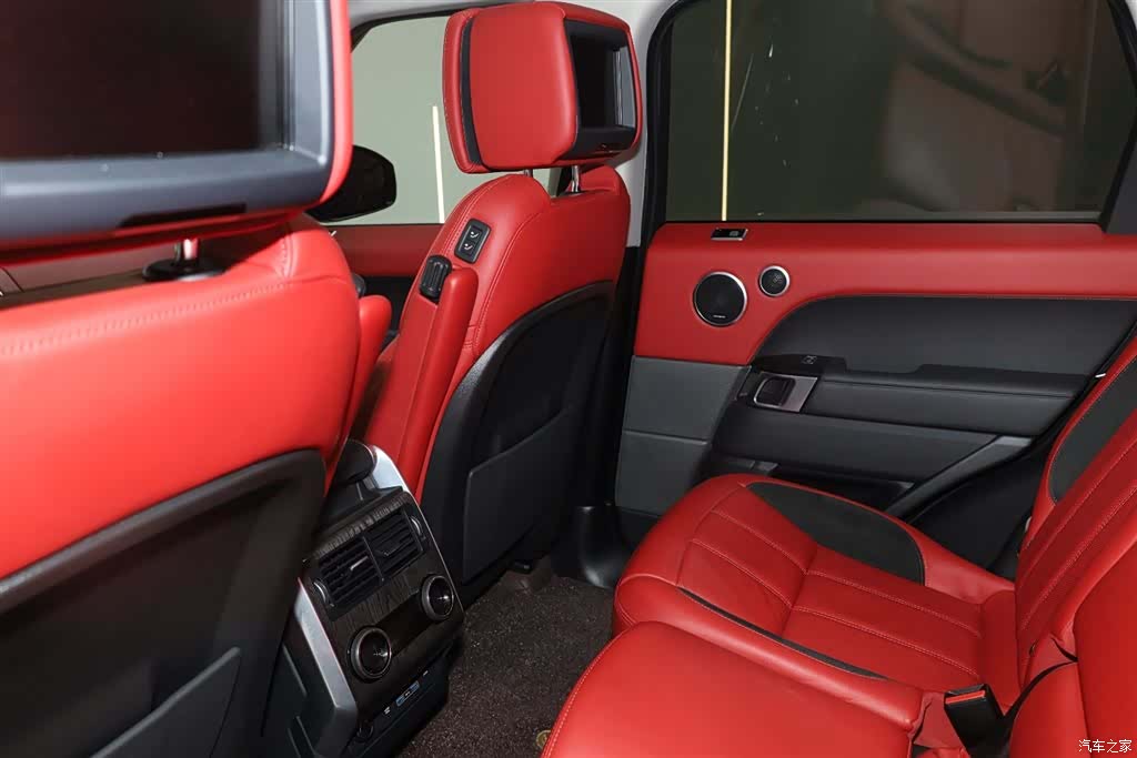 Land Rover Range Rover, 2022 21
