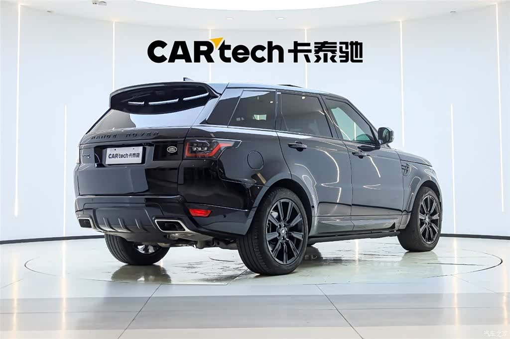 Land Rover Range Rover, 2022 3