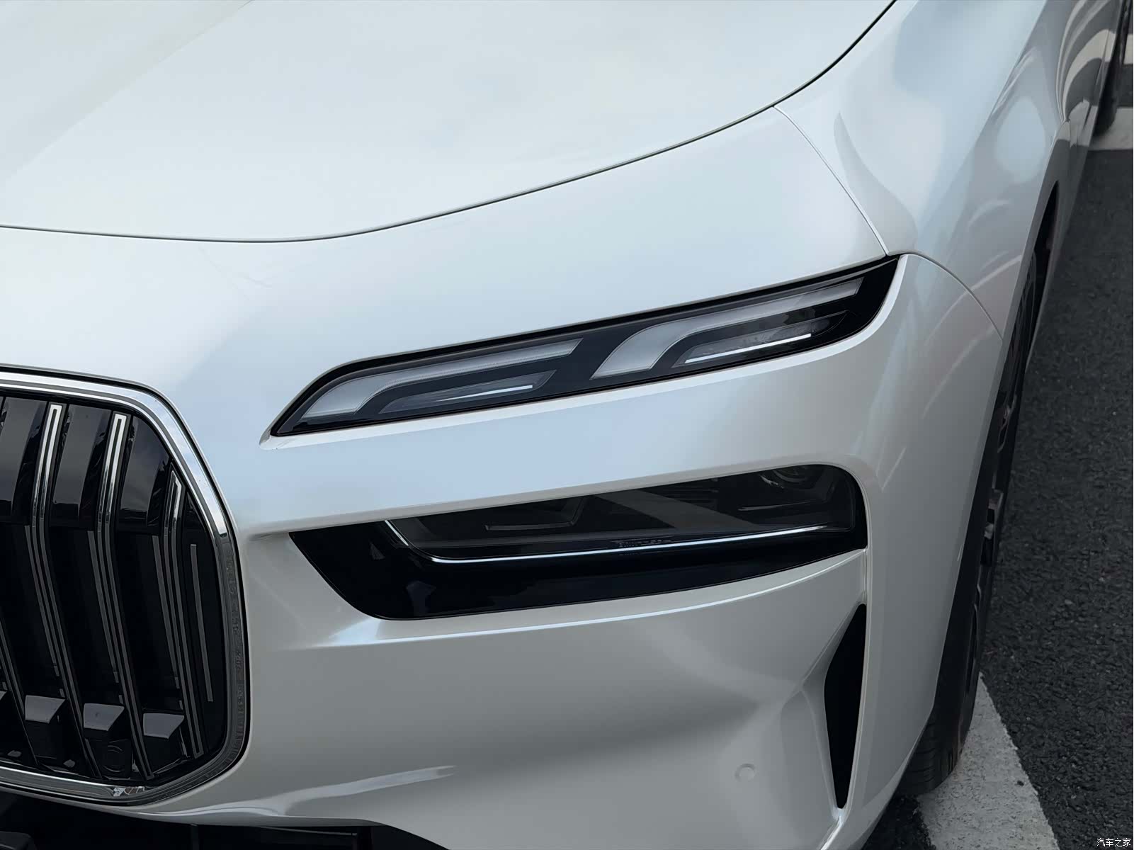 BMW 7 Series, 2024 3