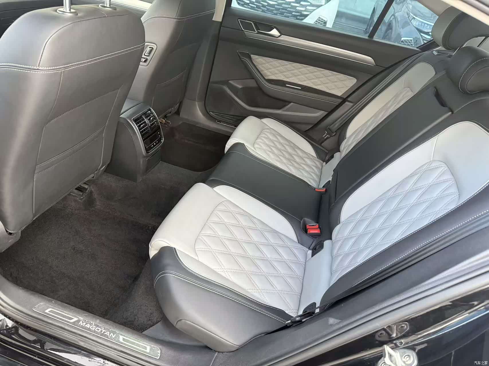 Volkswagen Magotan, 2024 11