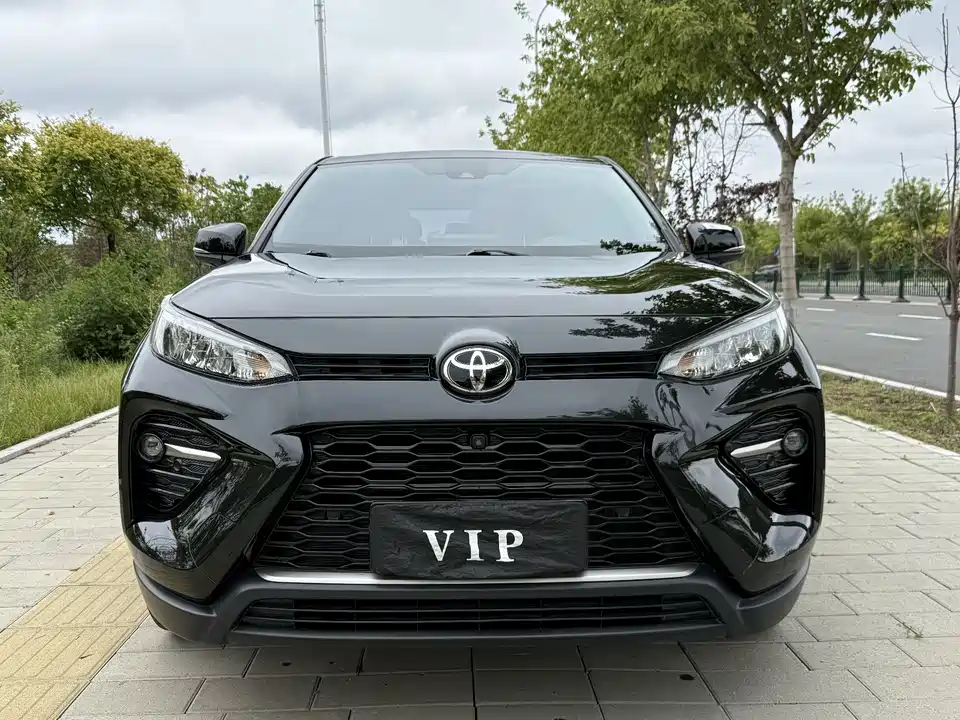 Toyota Wilanda