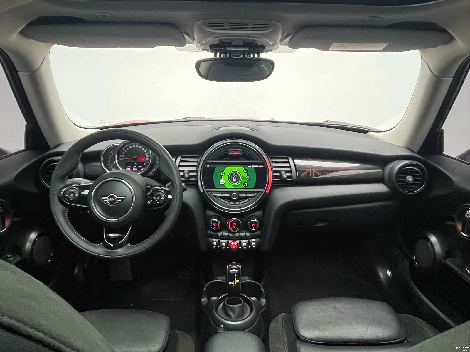 Mini Cooper, 2019 8